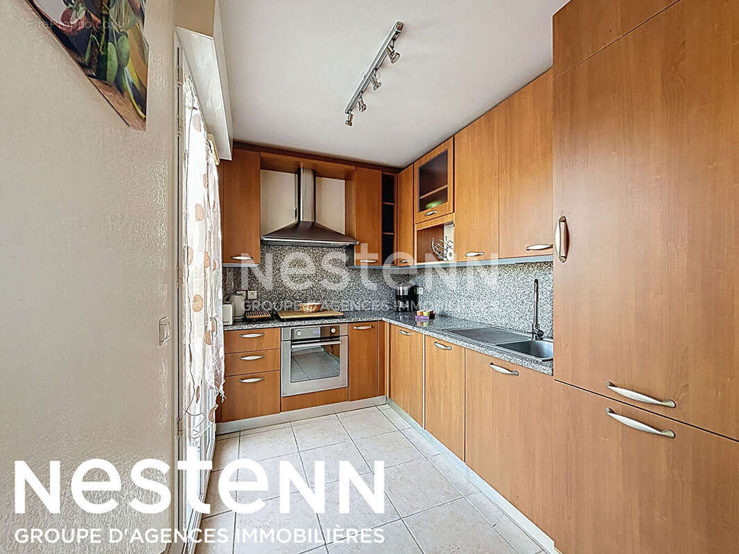 Appartement à VALLAURIS