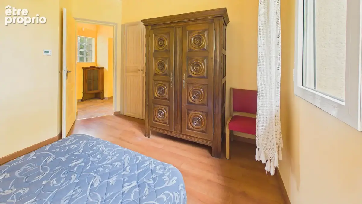 Maison de charme à Promilhanes, au coeur des Causses du Quercy - photo 10