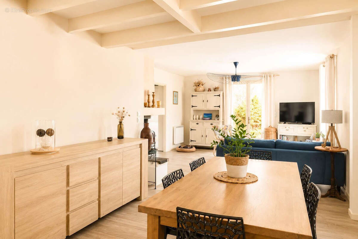 Maison à CERS
