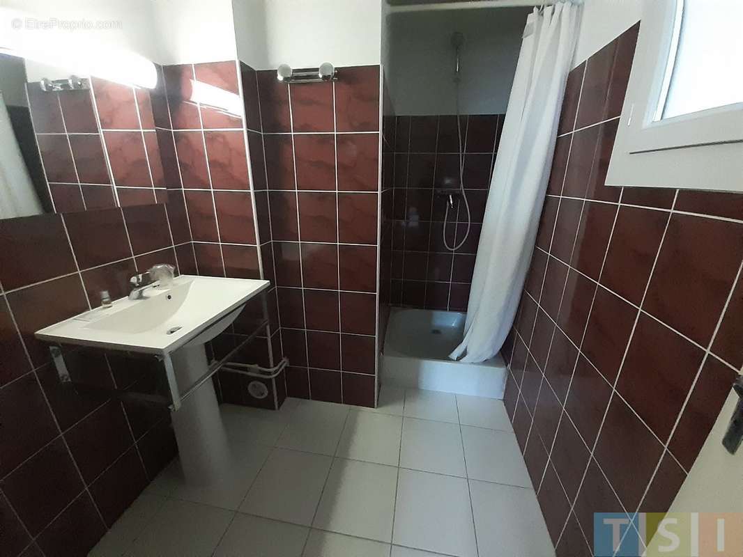 Maison à LABARTHE-INARD