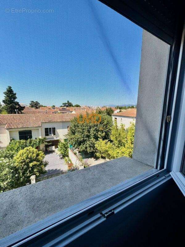 Appartement à CAVAILLON