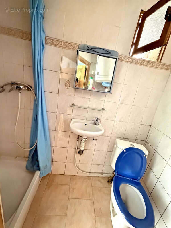Maison à COMPS