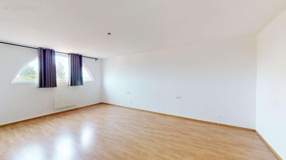 Appartement à MACHEREN