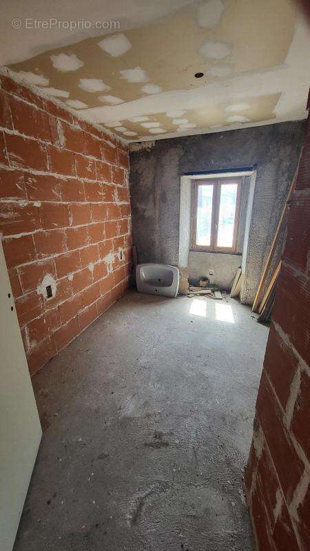 Belle opportunité d'investissement avec cette maison de ville au coeur d'Alban - photo 5