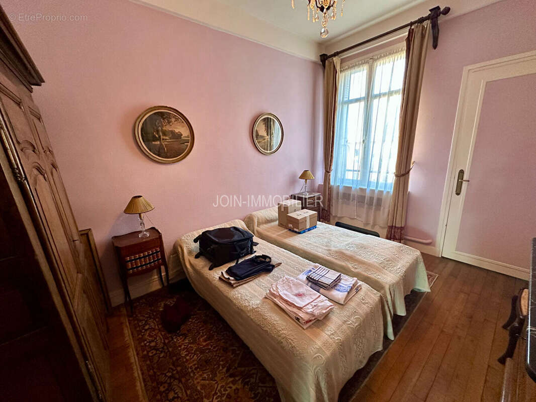 Appartement à DIEPPE
