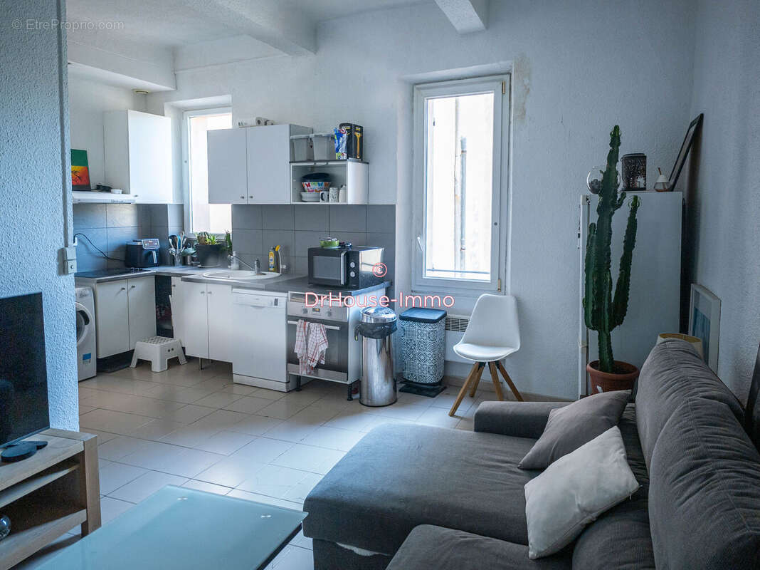 Appartement à GEMENOS