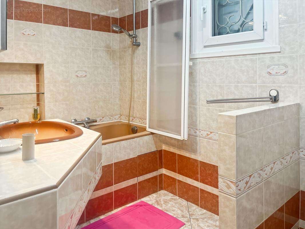 Maison à MARSEILLAN