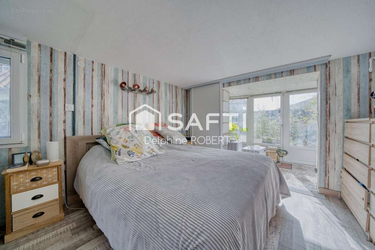 Photo 9 - Maison à SAUJON