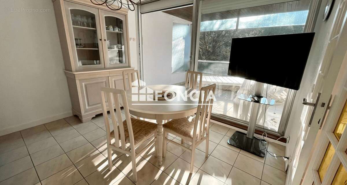 Appartement à LA BAULE-ESCOUBLAC