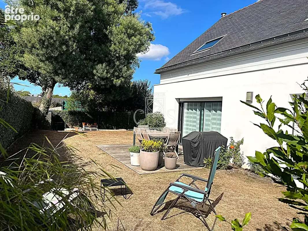 Vue dégagée sur la campagne -THEIX-NAYALO - photo 12