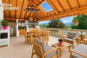 Maison à LA BALME-DE-SILLINGY