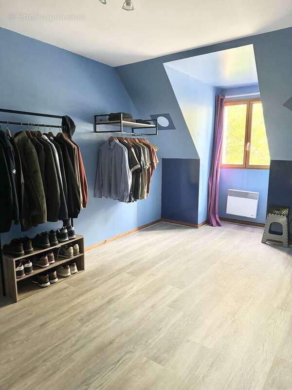 Maison à SAINT-PRIX