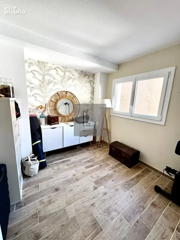 Maison de type 5 avec garage et jardinet - photo 12