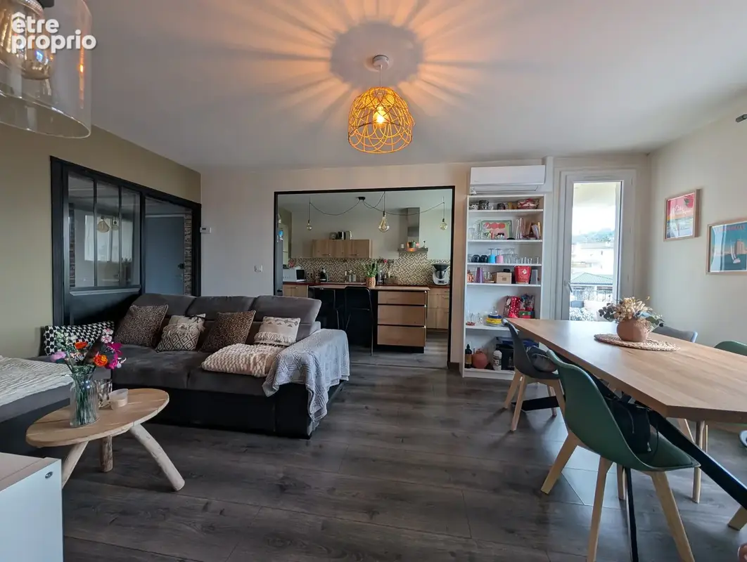 Appartement 4 pièces 77 m² à vendre à Coulounieix-Chamiers (24660) - photo 40