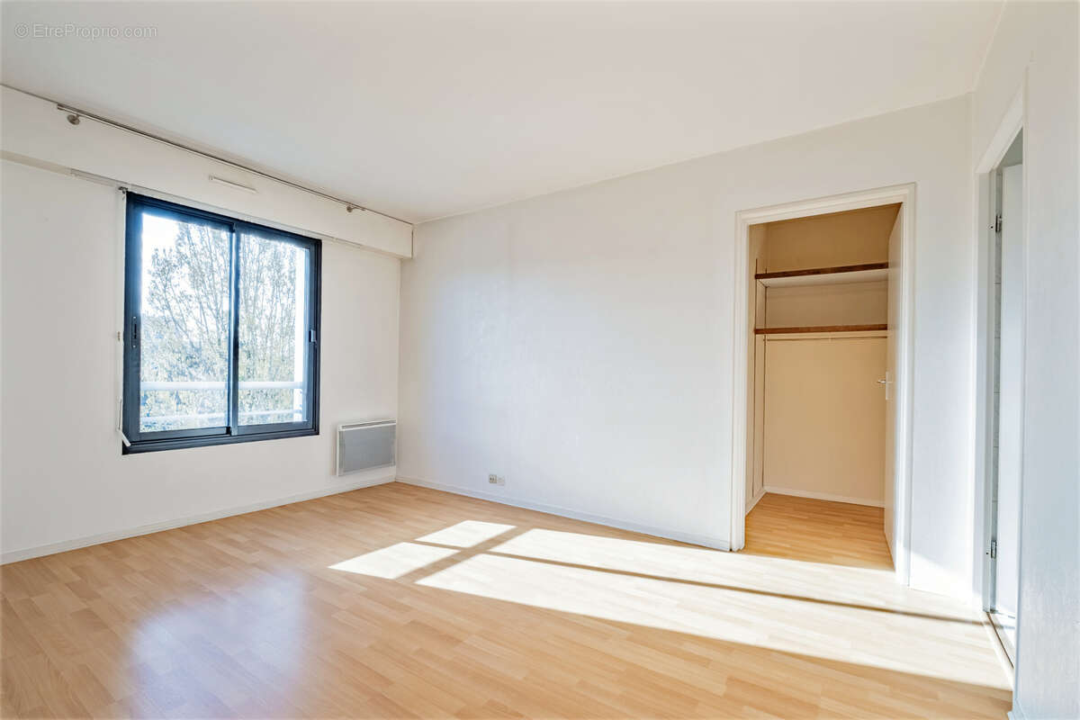 Appartement à LE BOUSCAT