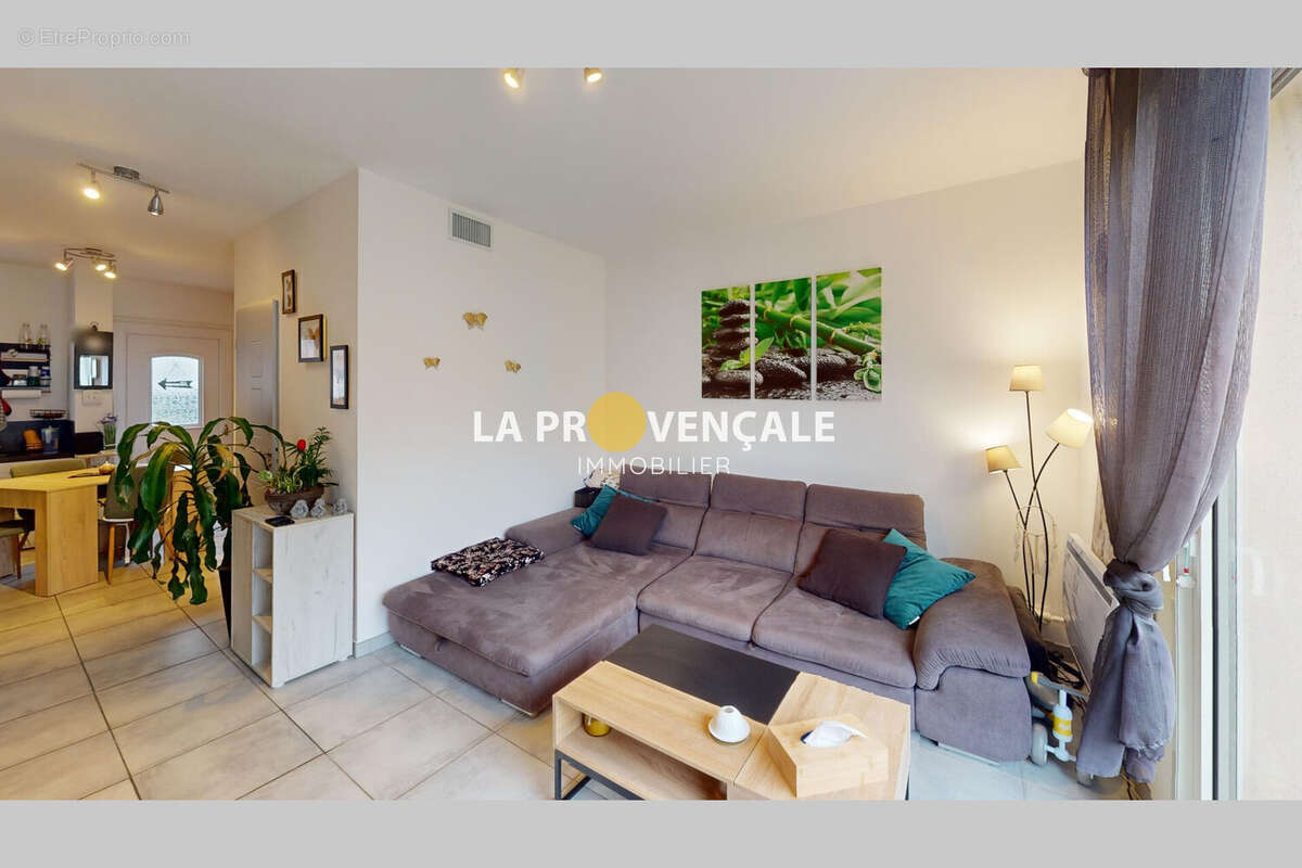 Maison à TRETS