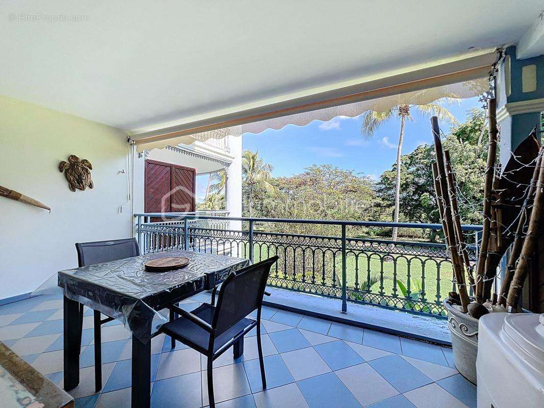 Bel appartement 41,60 m2 résidence de standing avec piscine - photo 19