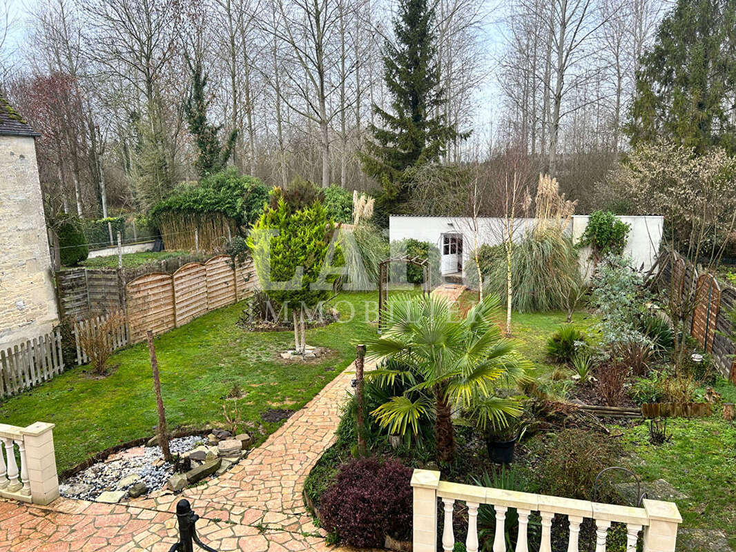 Maison à ARGENTAN