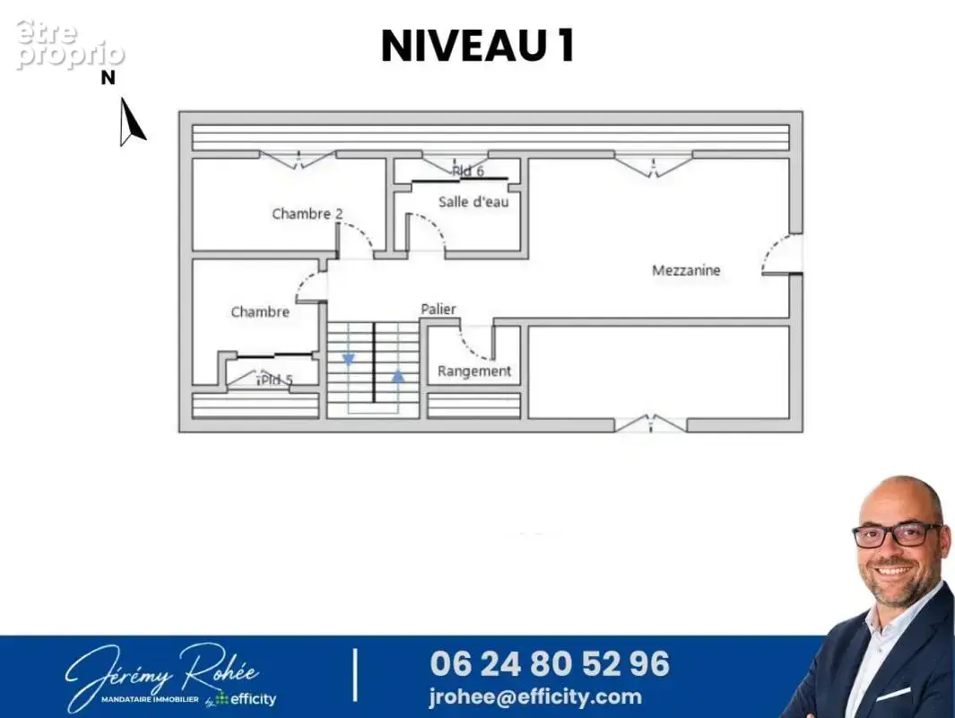 Maison 4 pièces 120 m² à vendre à Pruille-Le-Chetif (72700) - photo 16