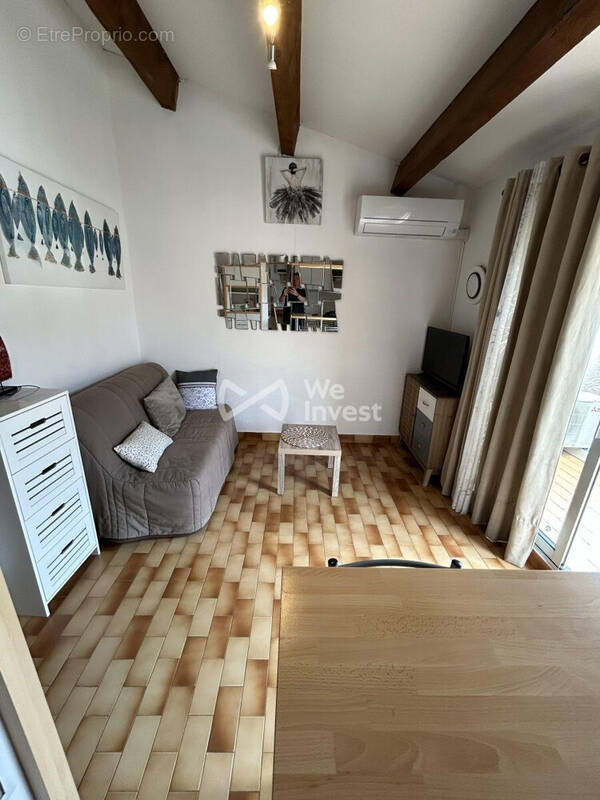 Appartement à AGDE