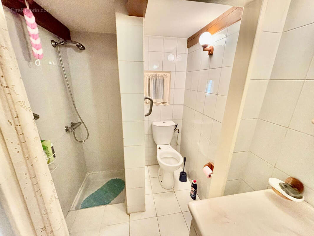 Sainte-cécile-les-vignes villa avec piscine - photo 20