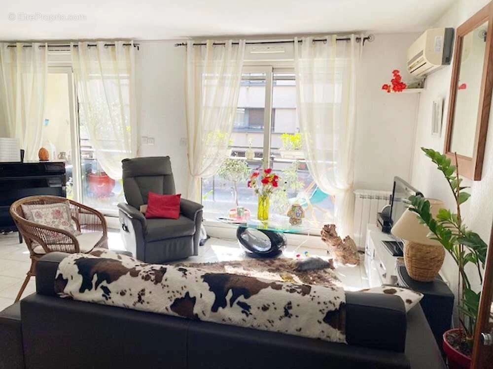 Appartement à AVIGNON