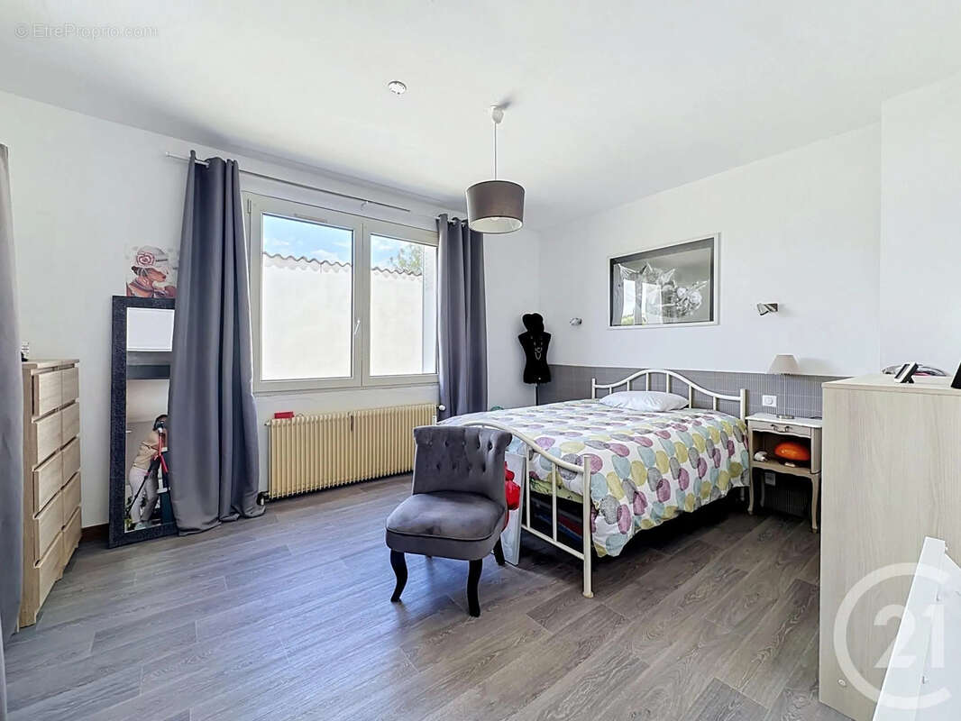 Maison 115 m² à Vailly  - photo 8