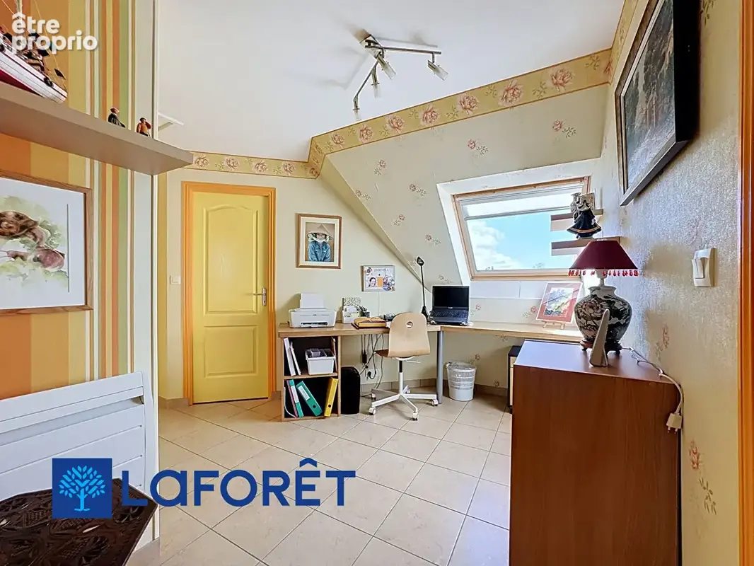 Maison Plouay 5 pièce(s) - photo 11