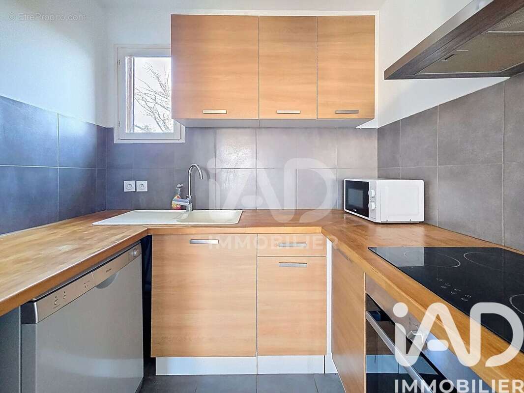 Photo 7 - Appartement à SAINT-ESTEVE