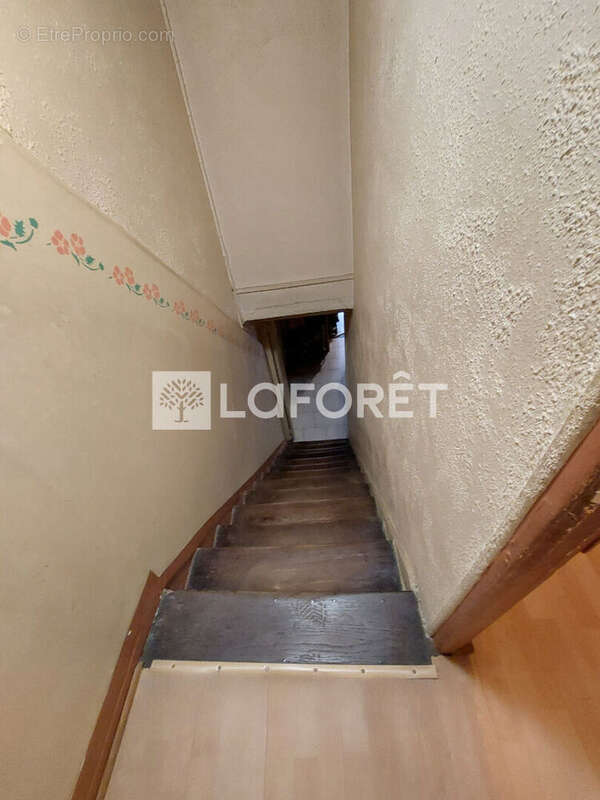 Terrain à VILLERUPT