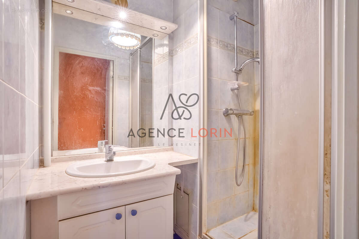 Appartement à LE PECQ