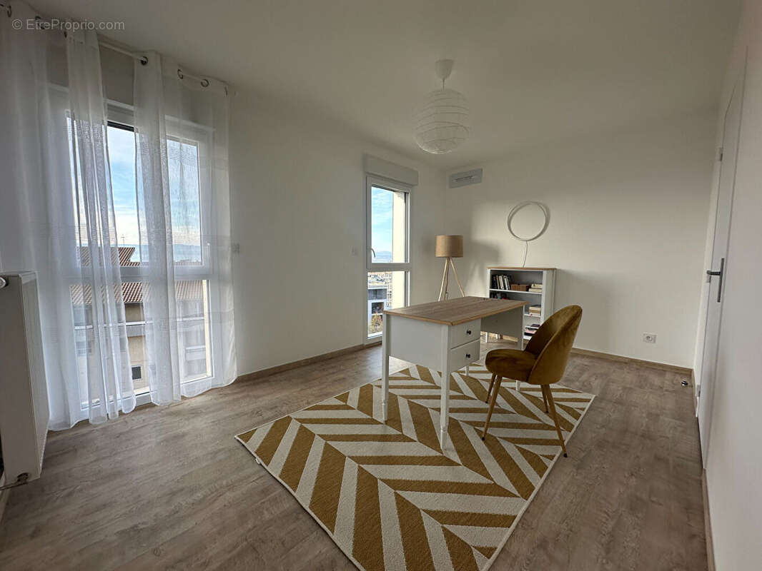Appartement à THONON-LES-BAINS