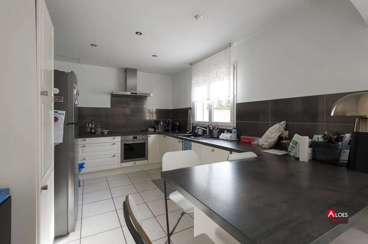 Maison à AIGUES-MORTES