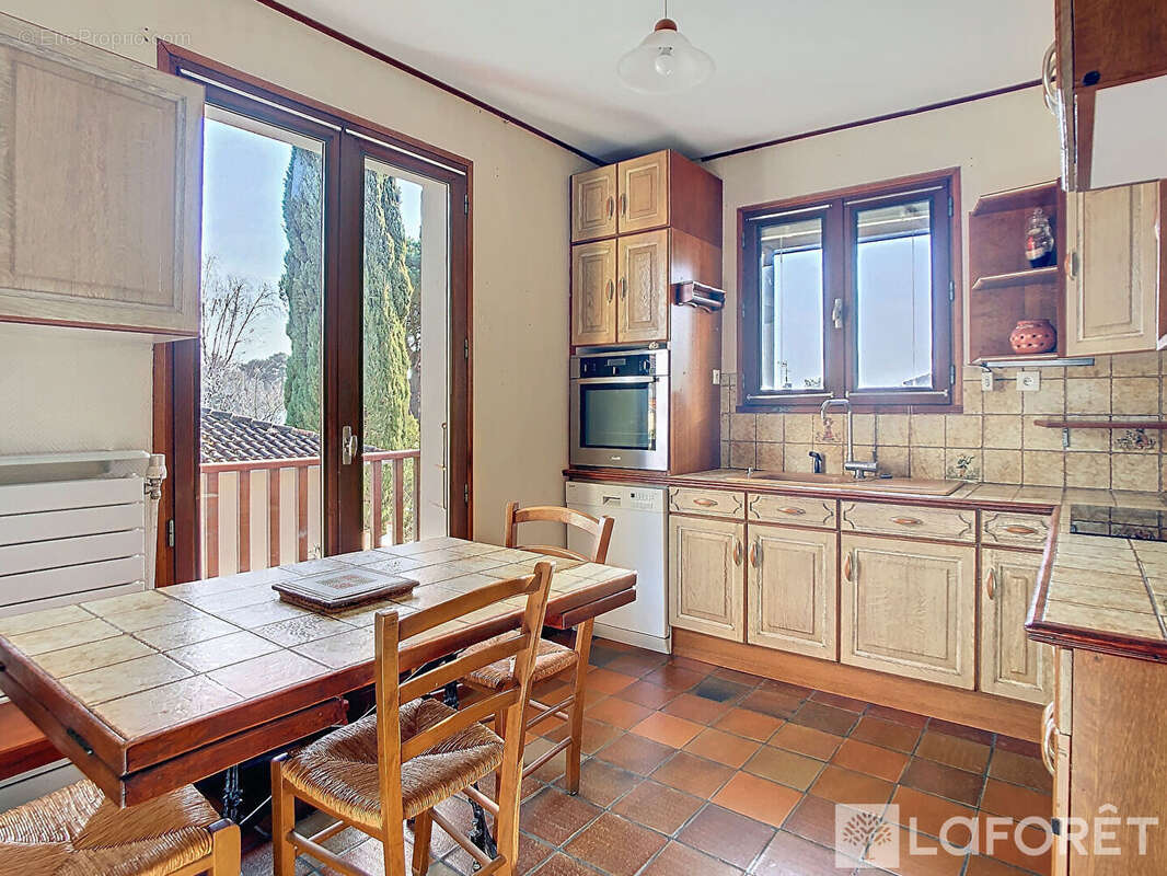 Maison à RAMONVILLE-SAINT-AGNE