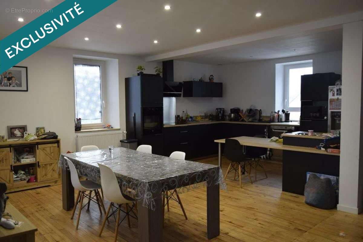 Photo 2 - Maison à GIAT