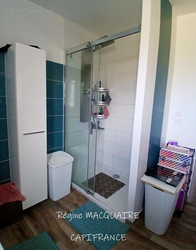 À vendre – Pavillon récent de plain‑pied (RT2012) : 4 pièces, 3 chambres, 1 259 m² de terrain, 44 m² de combles aménageables – V - photo 18