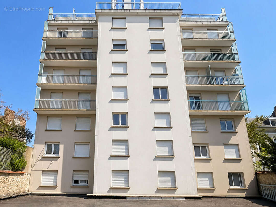 Appartement à MELUN