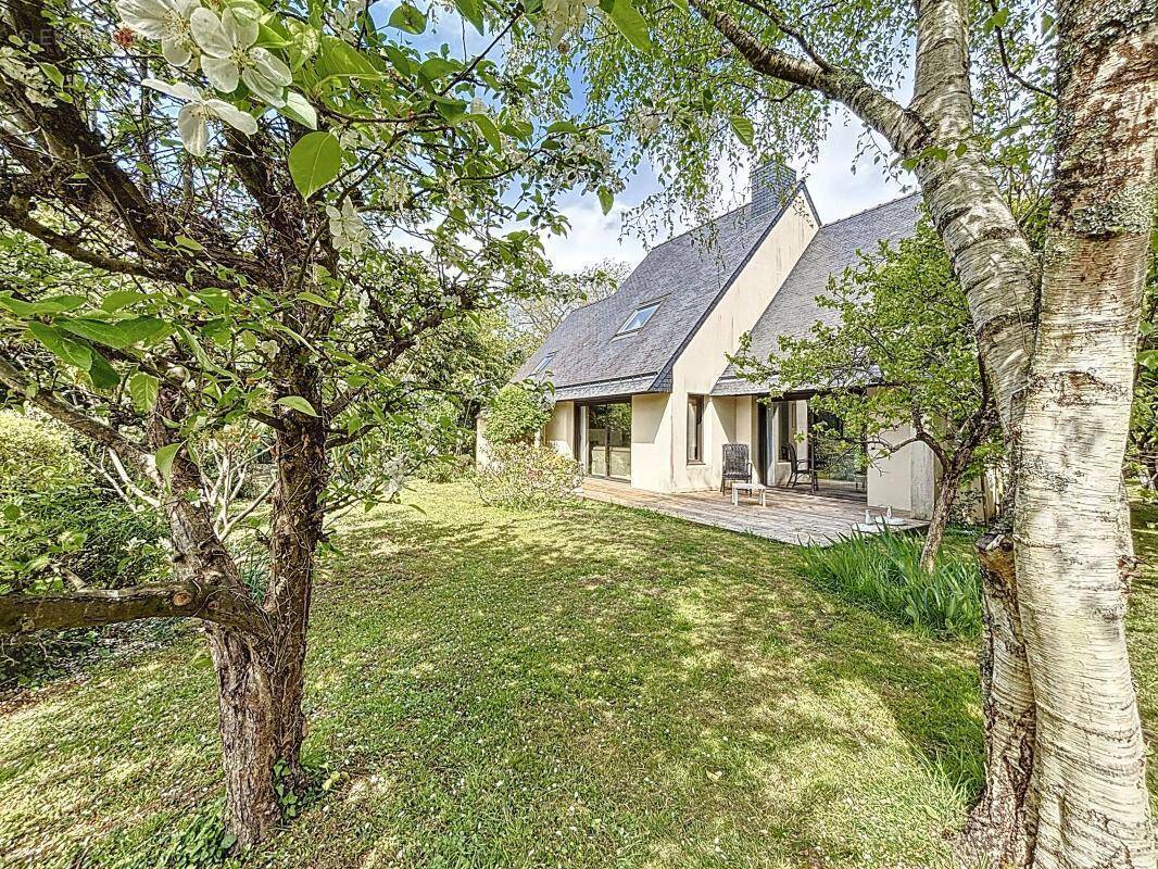 Maison à LARMOR-PLAGE