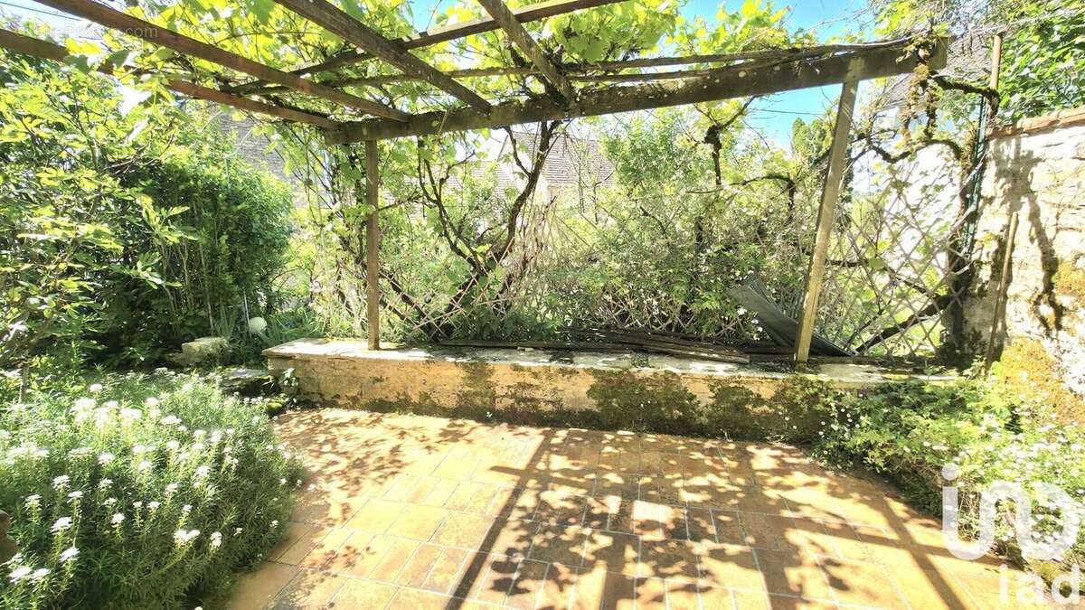 Photo 3 - Maison à LATRECEY-ORMOY-SUR-AUBE