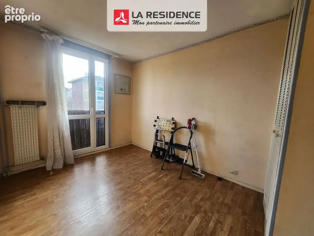 Appartement 4 pièces 72 m² à vendre à Franconville (95130) - photo 5