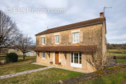 Maison à MIERS