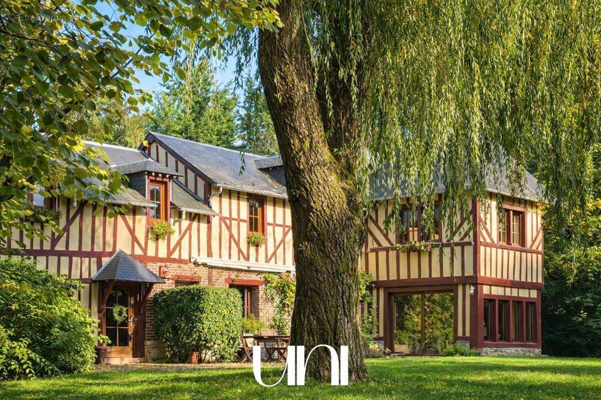 Maison à LISIEUX
