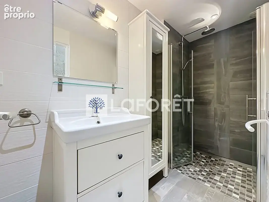 Maison Saint Maxire - photo 9