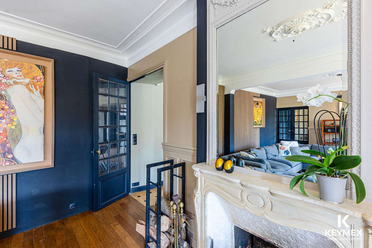 Maison à RONQUEROLLES