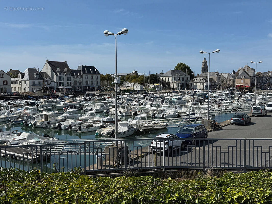 Maison à LE CROISIC