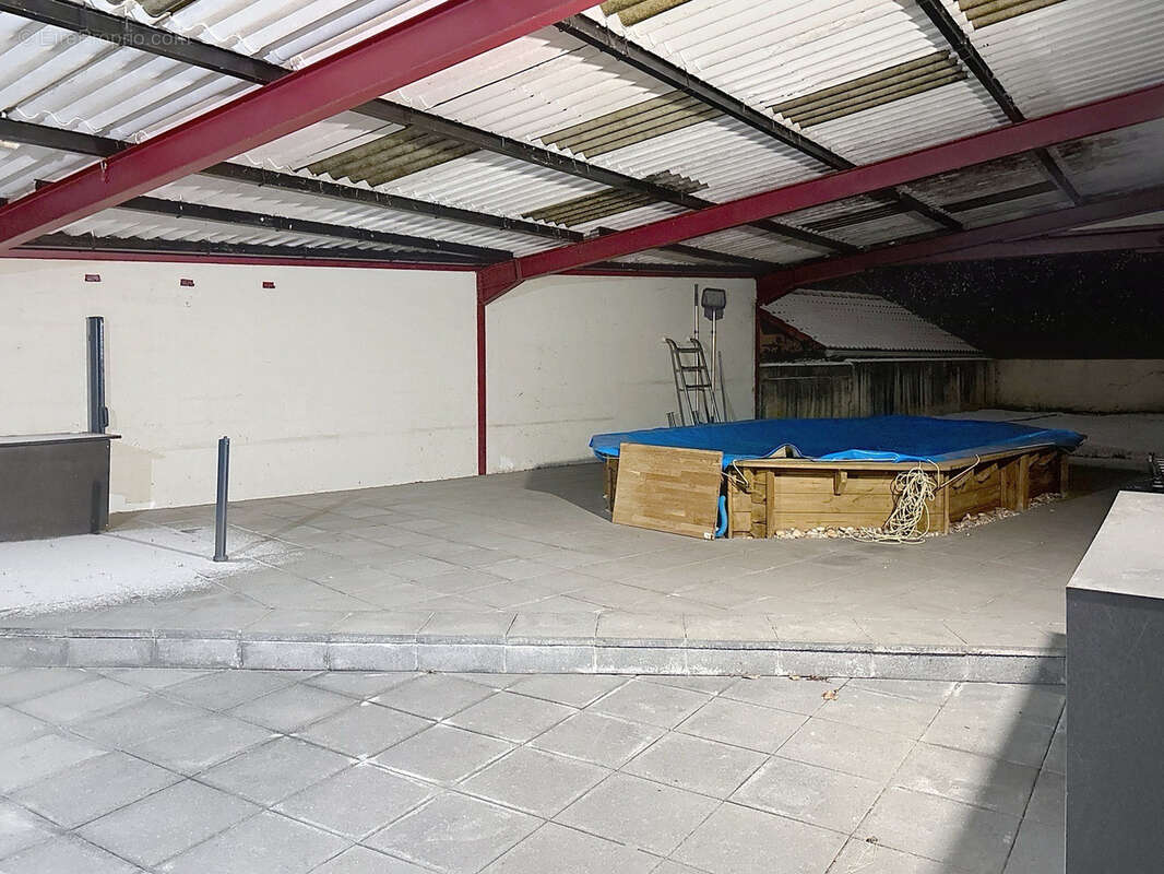 Appartement à ILLANGE