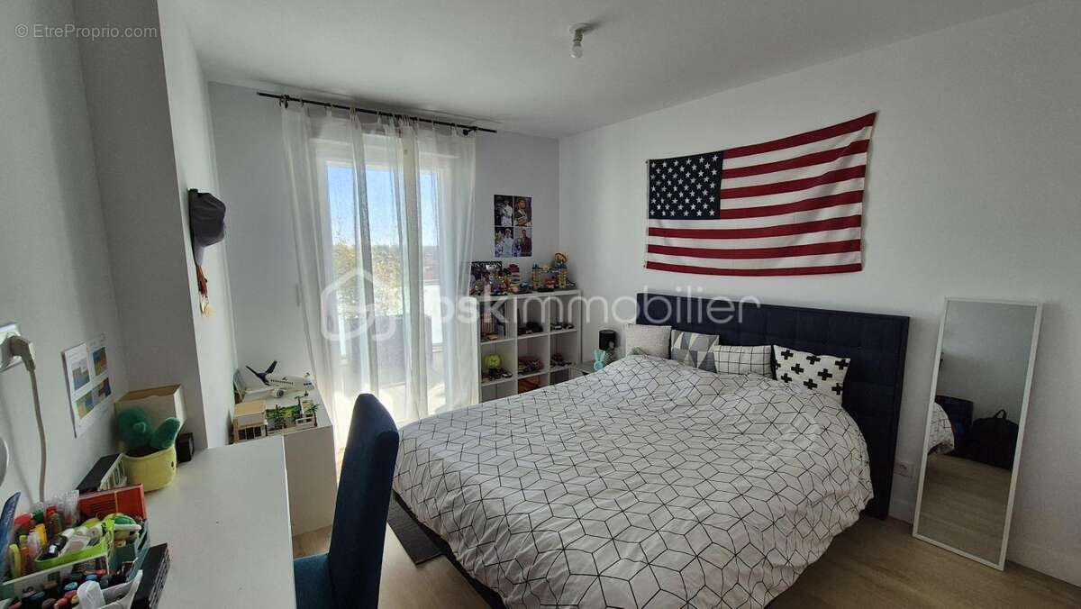 Appartement à CANET-EN-ROUSSILLON