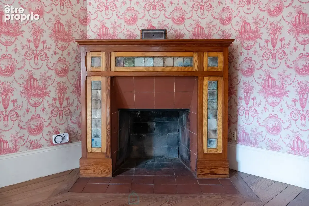 Villa Art Nouveau - photo 16