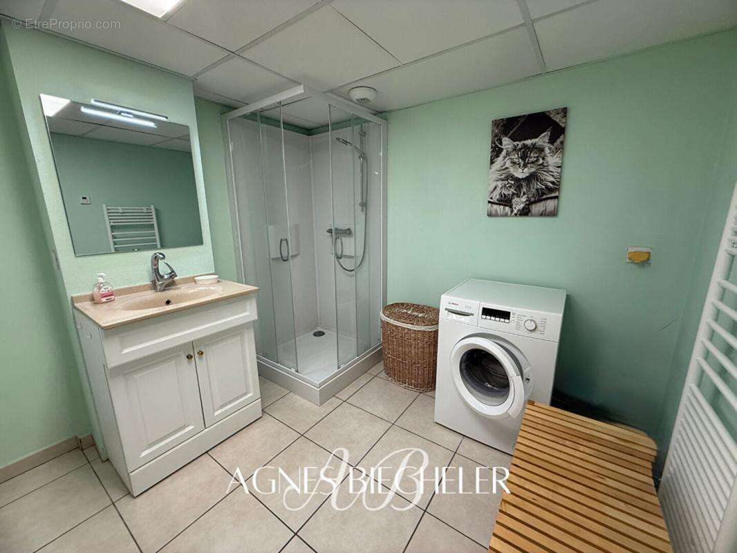 Appartement à BANYULS-SUR-MER