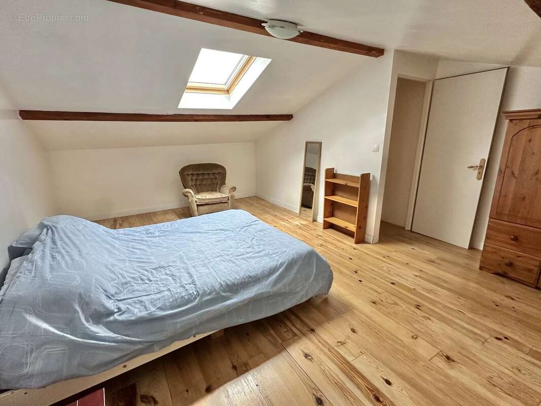 Charmante maison de 4 chambres dans un hameau paisible - photo 12